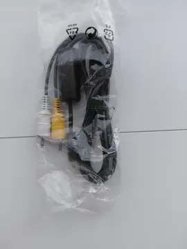 Câble vidéo