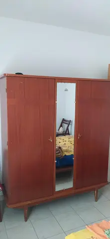 armoire bois