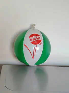 Ballon de plage 2