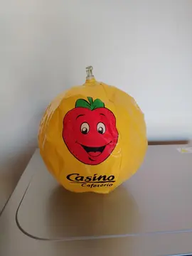 Ballon de plage 3