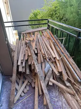 bois pour cheminée
