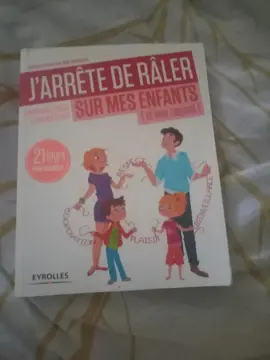 livre parents