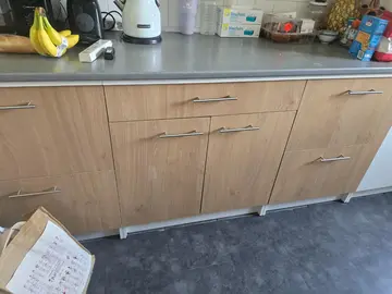 meuble cuisine