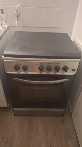 cuisinière
