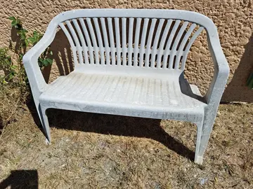 Banc, paniere, cuit vapeur