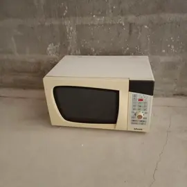 micro onde pour bricoleur