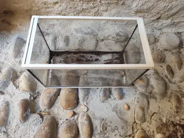 petit aquarium