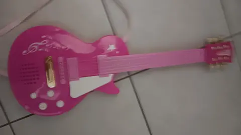 guitare pour enfant