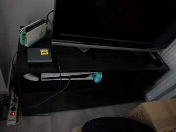 meuble television