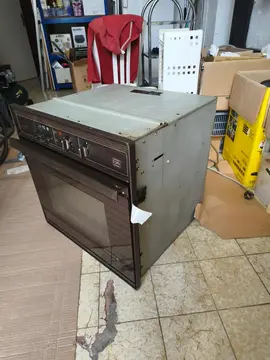 Four De Dietrich