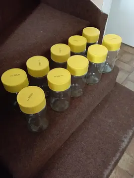10 grands pots