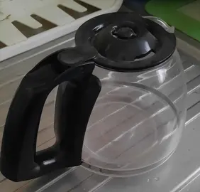 verseur cafetiére