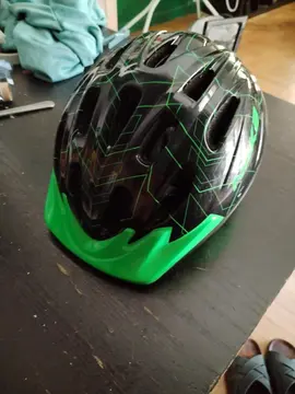 casque velo