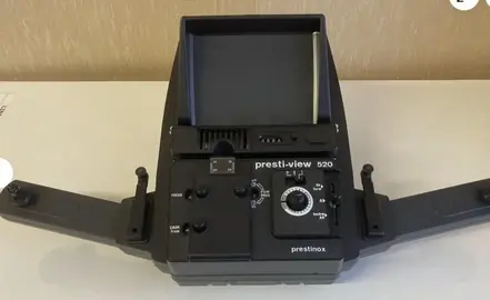 Prestinox Prest-View 520