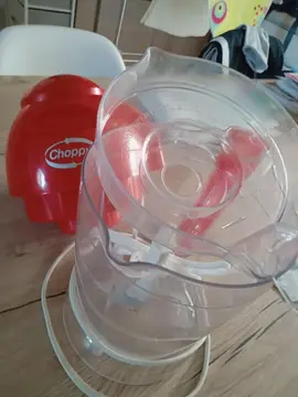 machine a glace