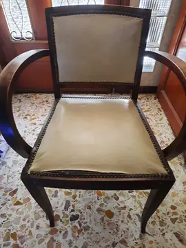 fauteuil refaire l assise