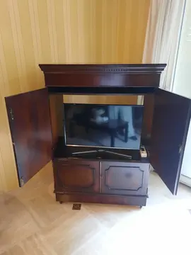 meuble t v