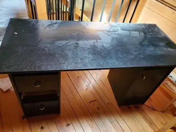 bureau
