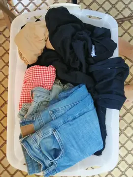 Lot de vêtements Femme Taille S