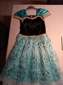 Déguisement fille