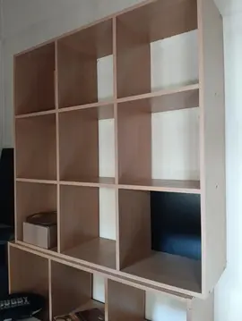 bibliothèques