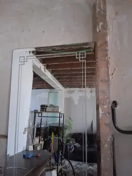 grand miroir