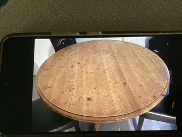 table ronde