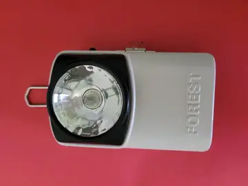 Lampe de poche