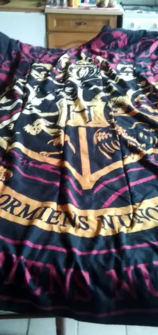 couette harry Potter