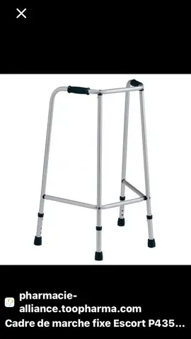 déambulateur