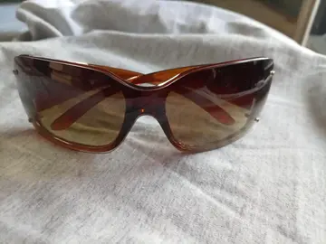 Lunettes de soleil