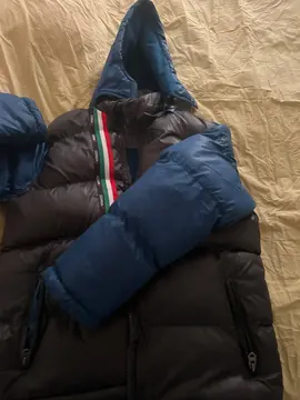 veste doudoune 14 ans