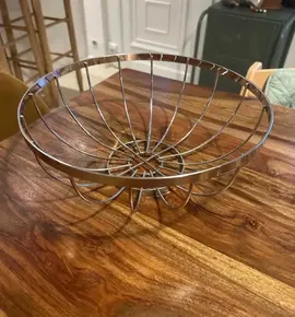 coupe à fruits