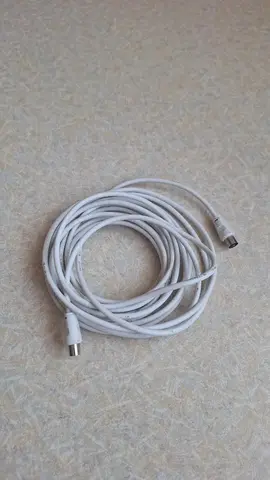 rallonge antenne tv 5m
