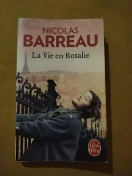 La vie en Rosalie