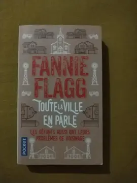 Toute la ville en parle
