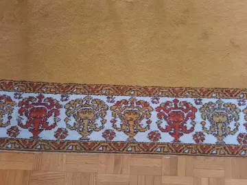 Tapis en laine