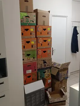 Cartons