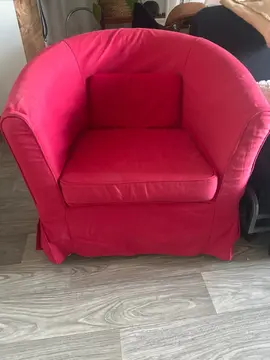 fauteuil