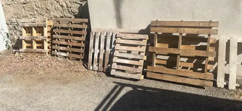 palettes