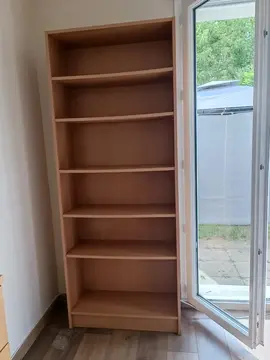 bibliothèque