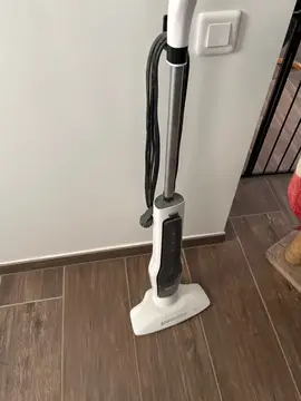 nettoyant vapeur