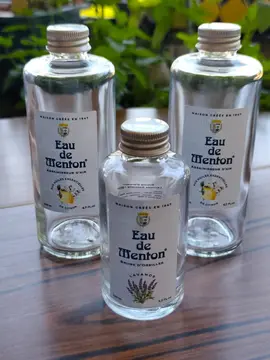 Bouteilles verre, usage divers ou création