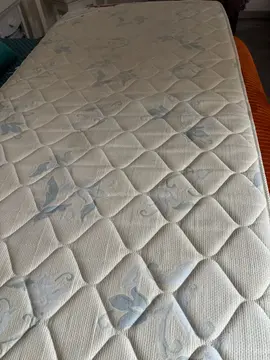 matelas 1 personne 90/190