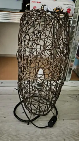 lampe decorative