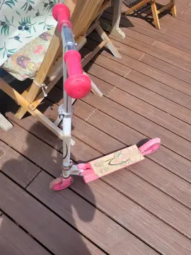 trottinette enfant