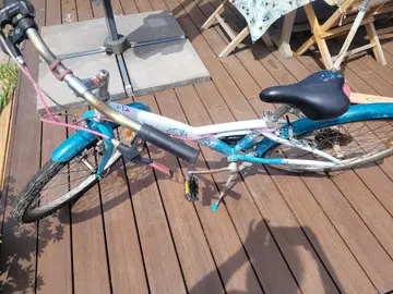 vélo enfant