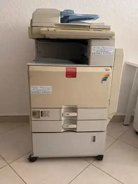 Photocopieur