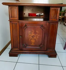 Meuble pour téléviseur