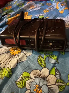radioréveil